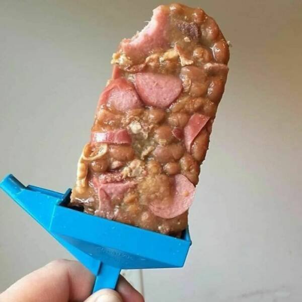 Culinary Crimes (24 pics)