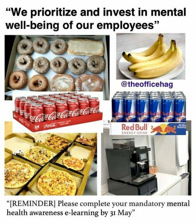Office Memes (22 pics)