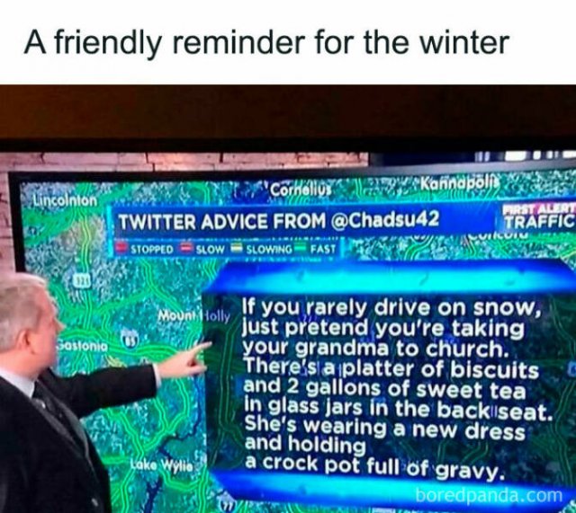 Funny Memes (23 pics)