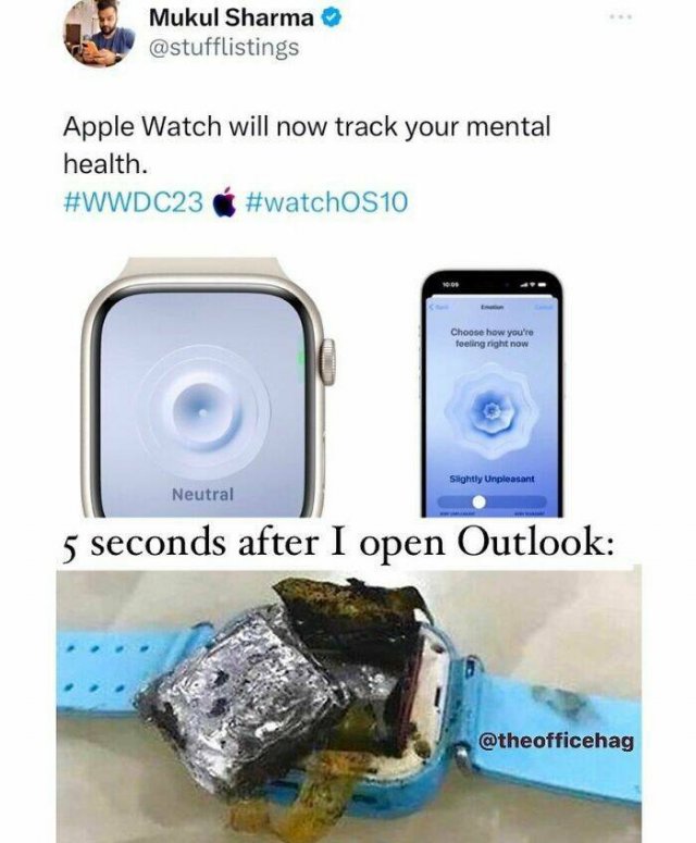 Office Memes (22 pics)