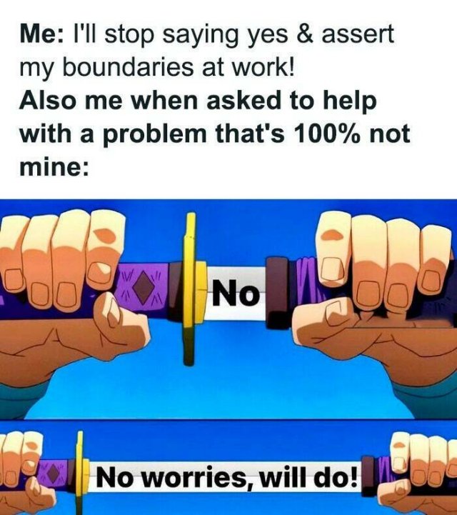 Office Memes (22 pics)