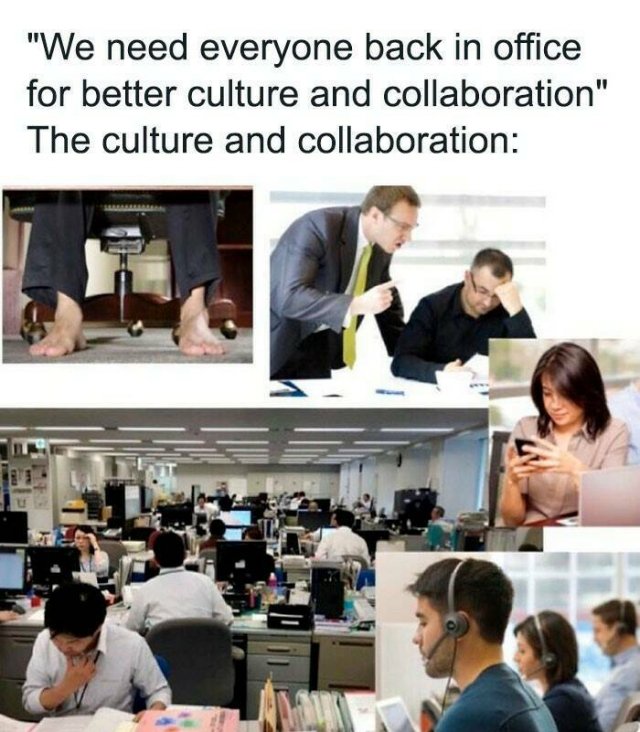 Office Memes (22 pics)