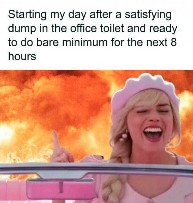 Office Memes (22 pics)