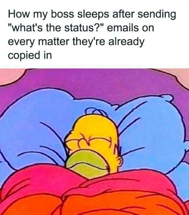Office Memes (22 pics)