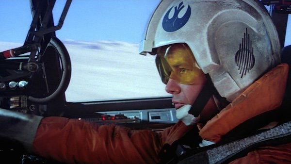 ''Star Wars'' Props Made From Ordinary Things (26 pics)