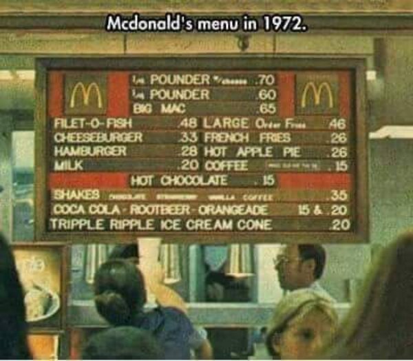 Pleasant Memories About The Past (26 pics)