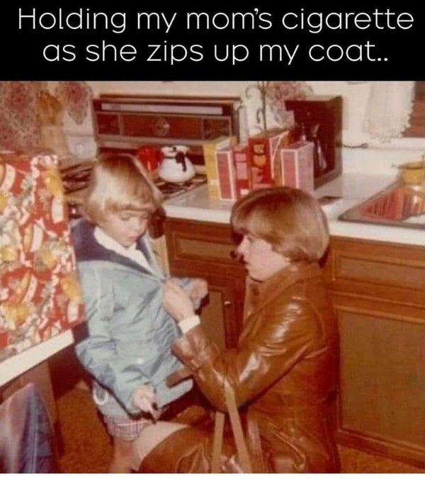 Pleasant Memories About The Past (26 pics)