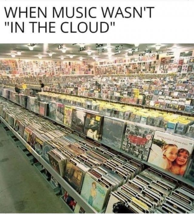 Pleasant Memories About The Past (26 pics)