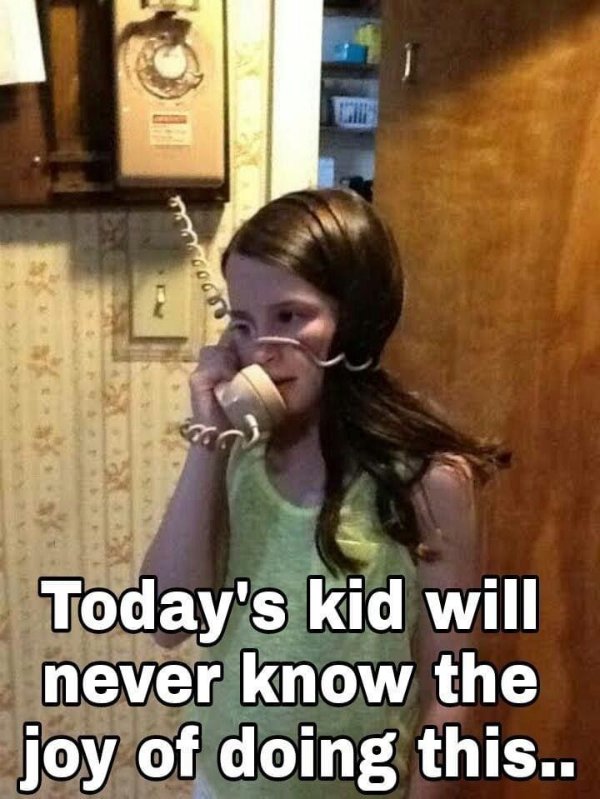 Pleasant Memories About The Past (26 pics)