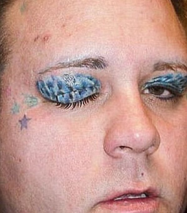 Awful Tattoos (25 pics)