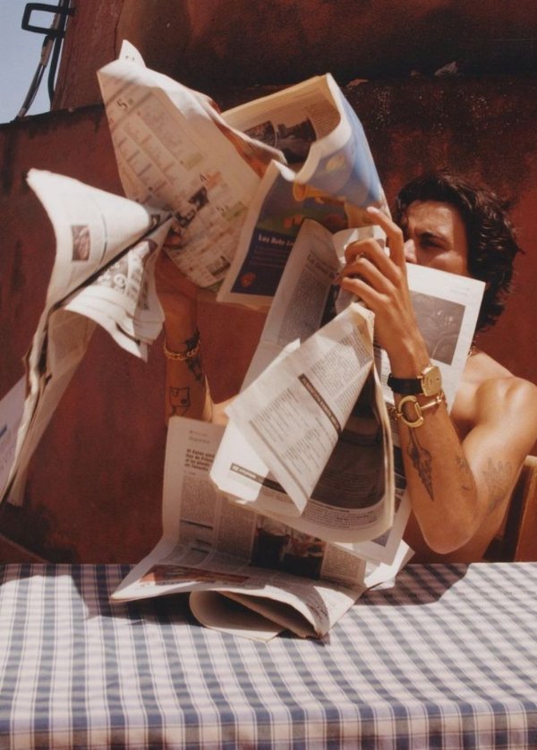 Pleasant Memories About The Past (26 pics)
