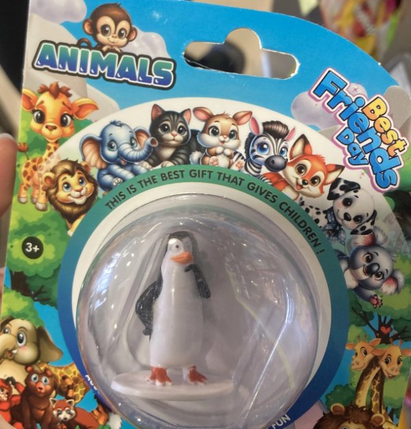 Failed Translations (22 pics)