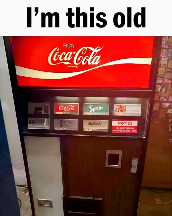 Pleasant Memories About The Past (26 pics)