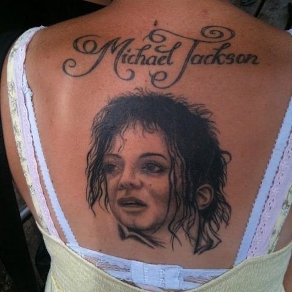 Awful Tattoos (25 pics)