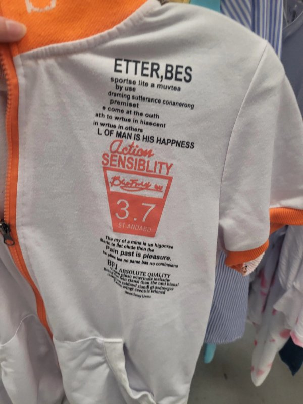Failed Translations (22 pics)