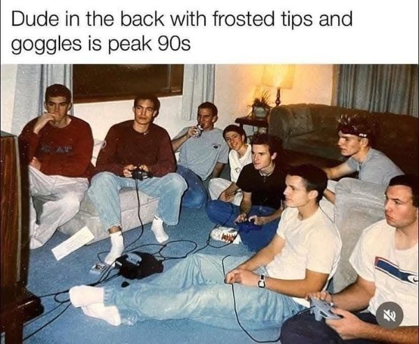Pleasant Memories About The Past (26 pics)
