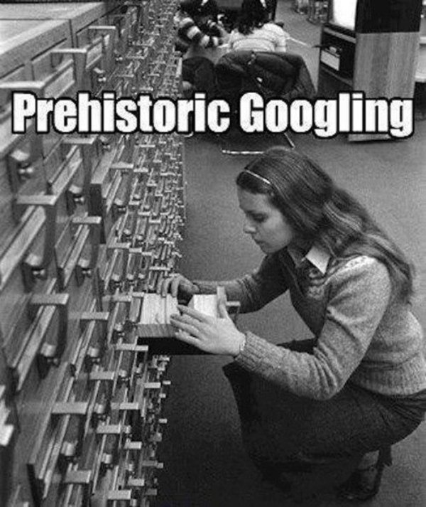 Pleasant Memories About The Past (26 pics)