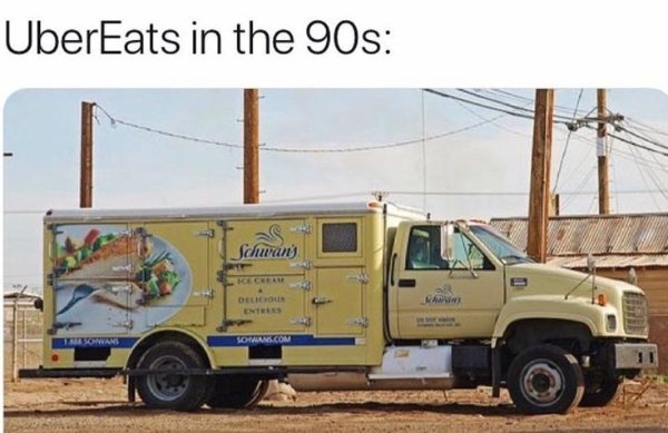 Pleasant Memories About The Past (26 pics)