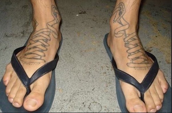 Awful Tattoos (25 pics)