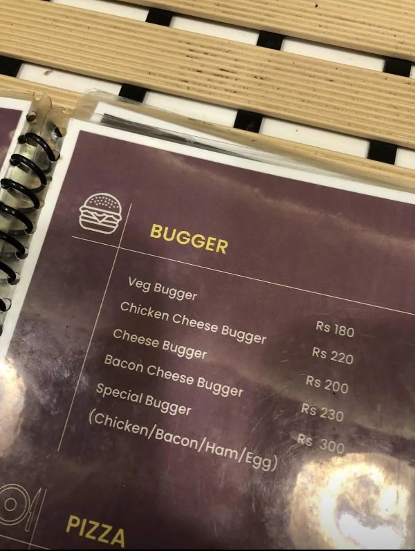 Failed Translations (22 pics)
