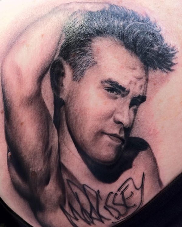 Awful Tattoos (25 pics)