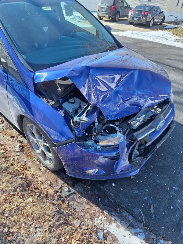 Bad Days Happen (22 pics)