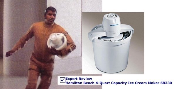 ''Star Wars'' Props Made From Ordinary Things (26 pics)