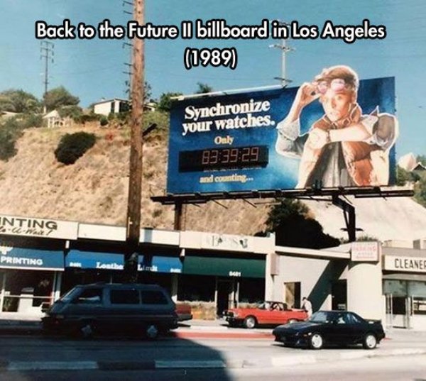 Pleasant Memories About The Past (26 pics)