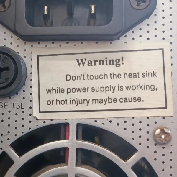 Failed Translations (22 pics)