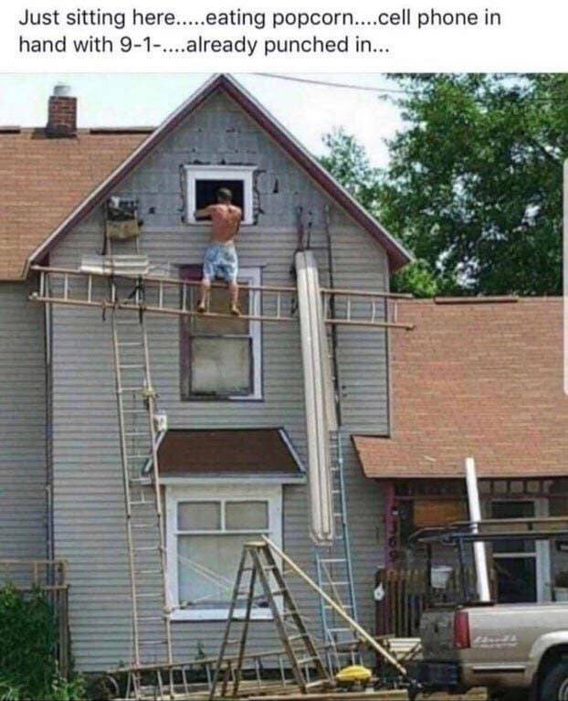 Not Very Smart People (24 pics)