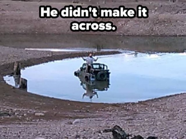Not Very Smart People (24 pics)