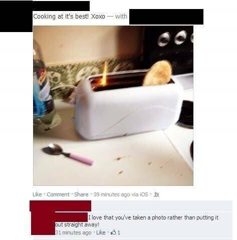 Not Very Smart People (24 pics)