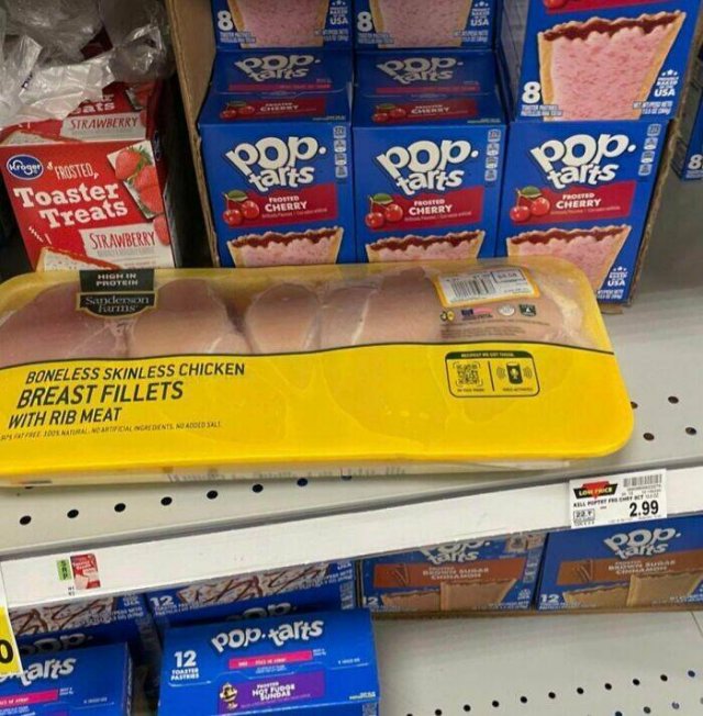 Annoying People (24 pics)