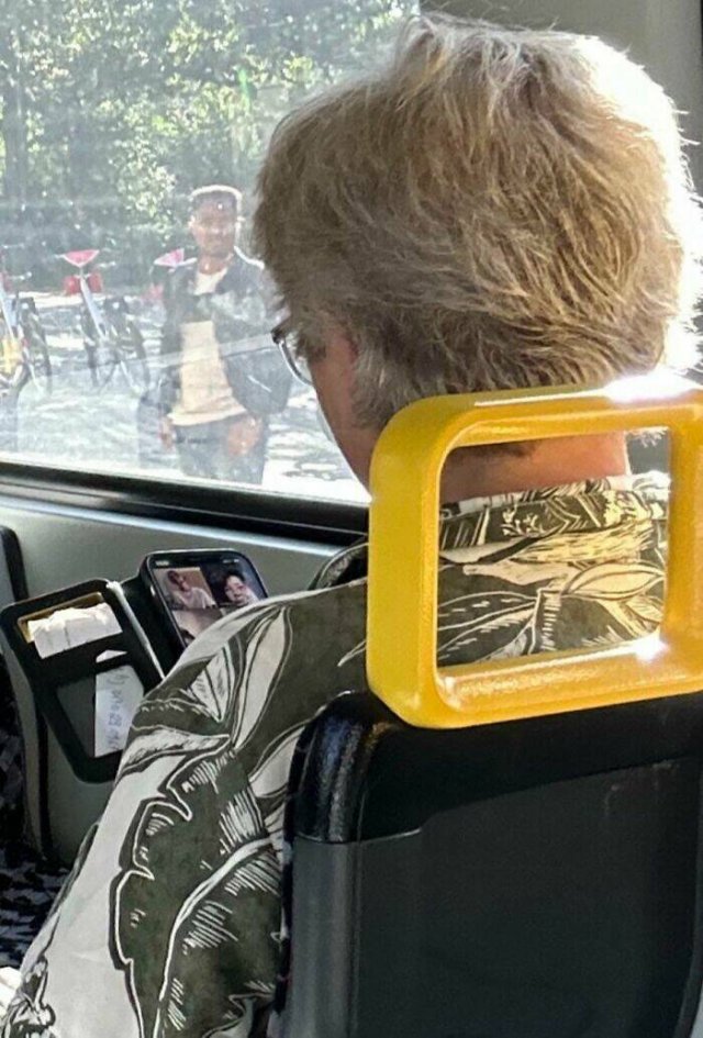 Annoying People (24 pics)