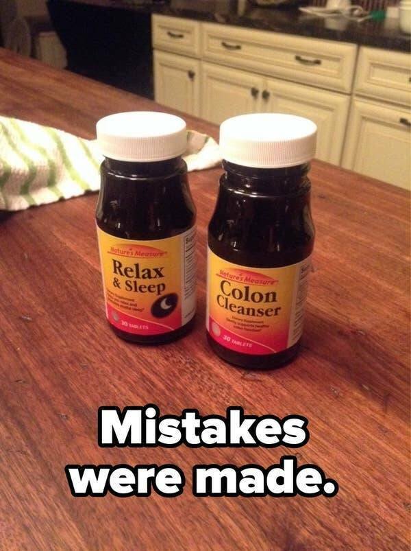 Not Very Smart People (24 pics)