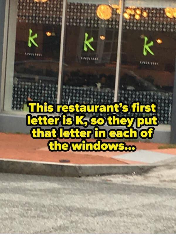 Failed Designs (20 pics)