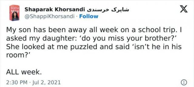 Hilarious Tweets (24 pics)