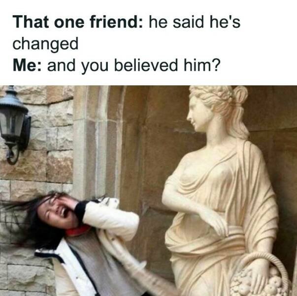 Funny Memes (20 pics)