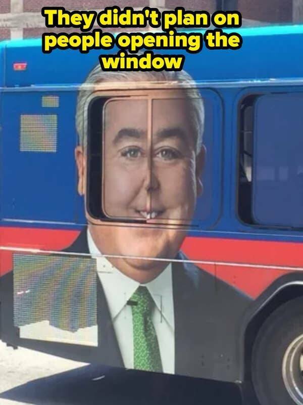 Failed Designs (20 pics)