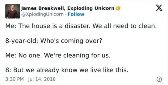 Hilarious Tweets (24 pics)