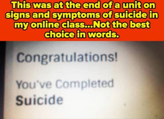 Failed Designs (20 pics)