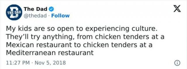 Hilarious Tweets (24 pics)