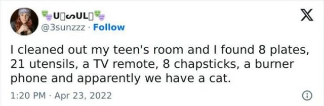 Hilarious Tweets (24 pics)