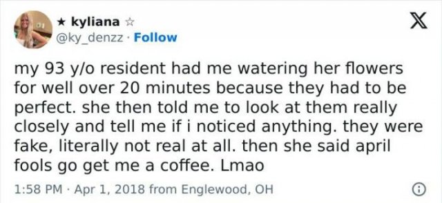 Hilarious Tweets (24 pics)