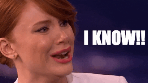 Random Facts (15 gifs)
