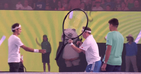 Random Facts (15 gifs)