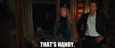 Random Facts (15 gifs)