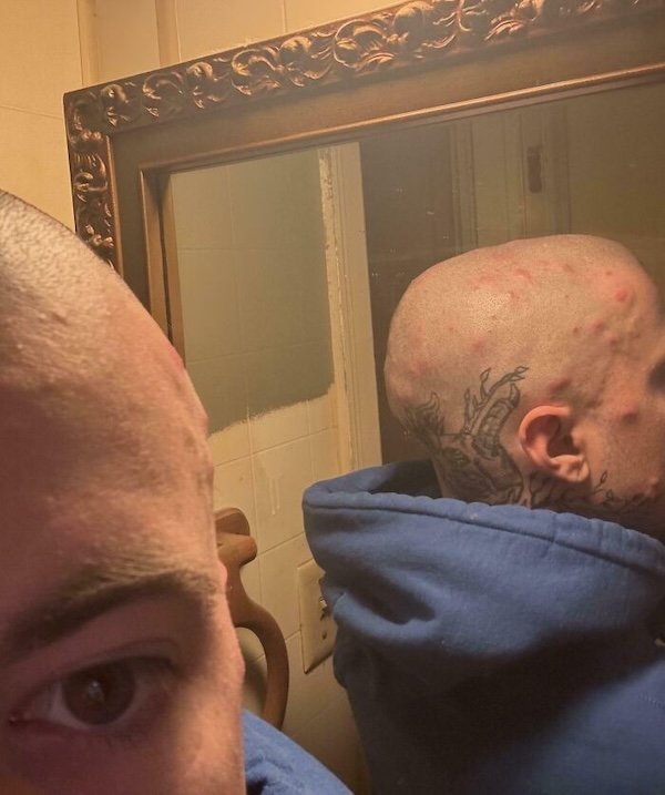 Bad Days Happen (25 pics)