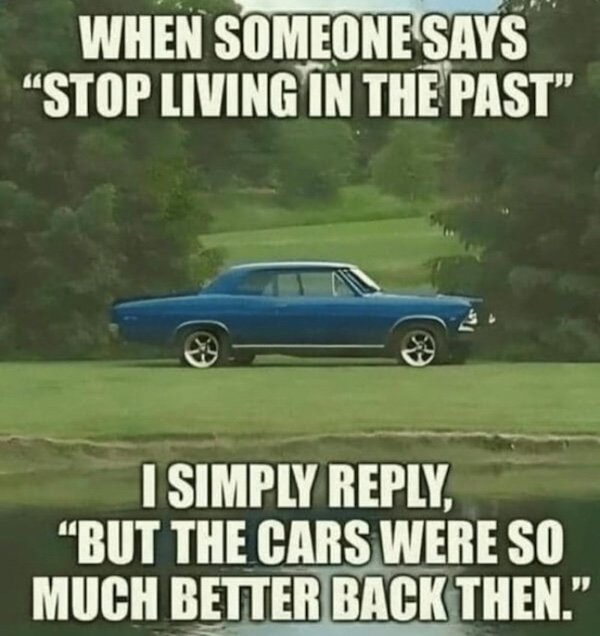 A Little Bit Of Nostalgia (24 pics)