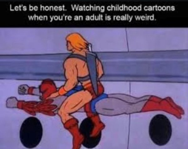 A Little Bit Of Nostalgia (24 pics)
